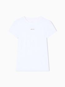 Футболки і поло Armani Exchange модель XW001362-AF16294-U0002 Фото