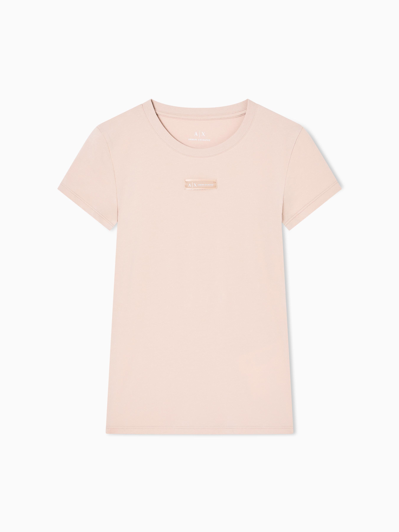 Футболки і поло Armani Exchange модель XW001362-AF16294-U1051 Фото