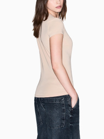 Футболки і поло Armani Exchange модель XW001362-AF16294-U1051 Фото