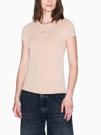 Футболки и поло Armani Exchange модель XW001362-AF16294-U1051 Фото