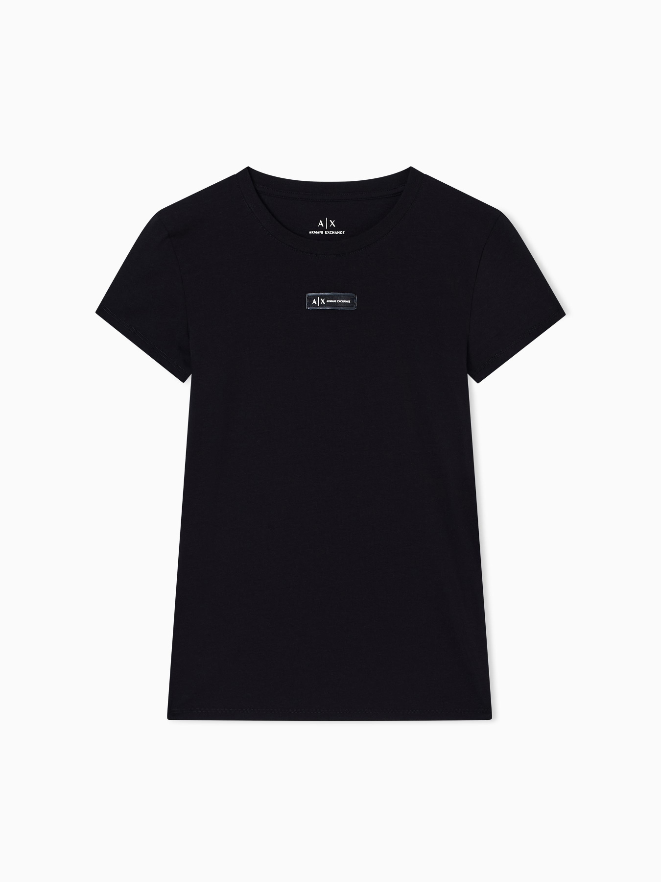 Футболки і поло Armani Exchange модель XW001362-AF16294-UC001 Фото