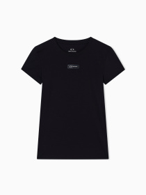Футболки і поло Armani Exchange модель XW001362-AF16294-UC001 Фото