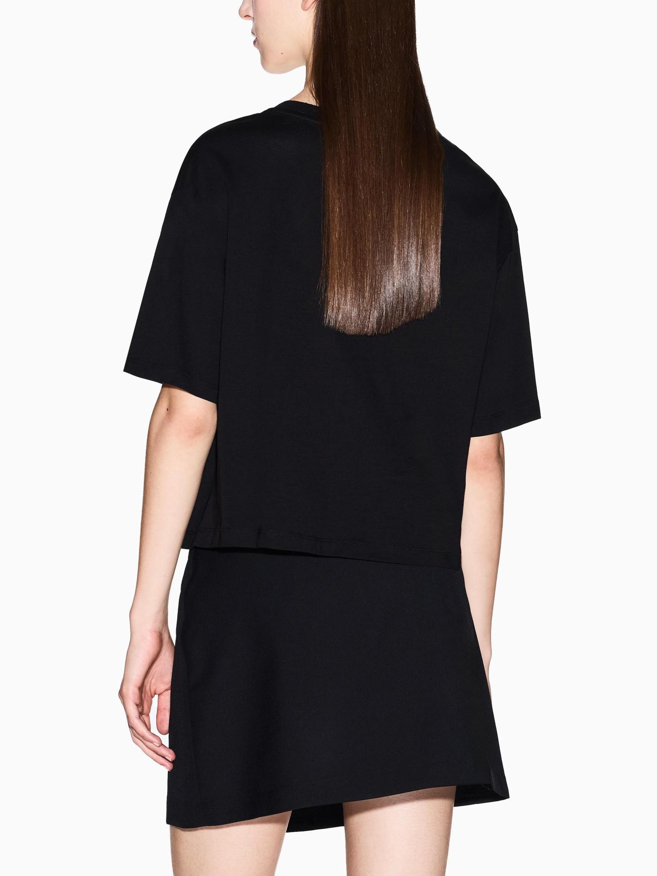 Футболки і поло Armani Exchange модель XW001385-AF10356-UC001 Футболки і поло Armani Exchange модель XW001385-AF10356-UC001 Фото