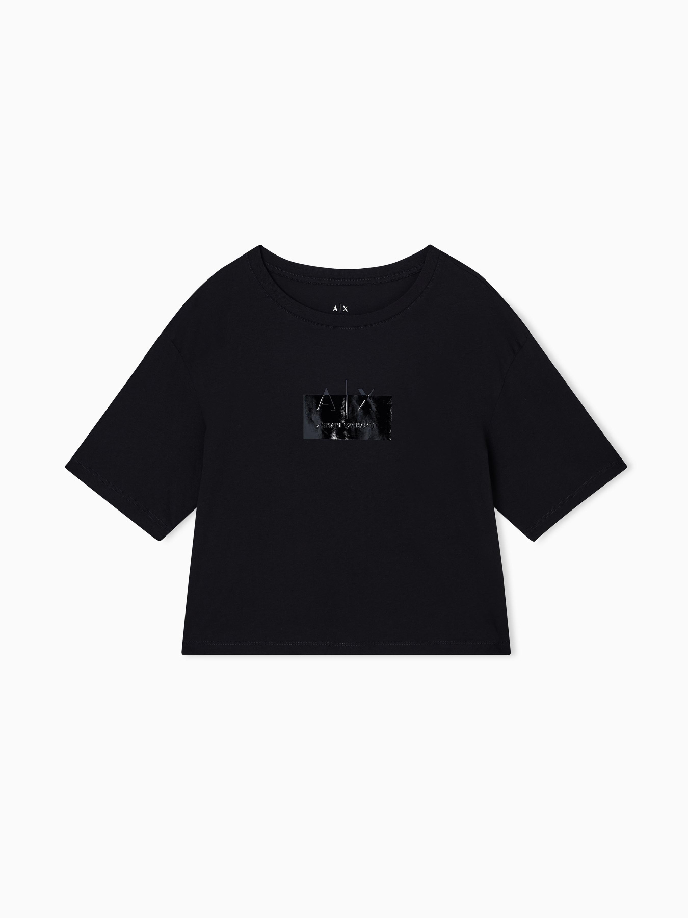 Футболки і поло Armani Exchange модель XW001385-AF10356-UC001 Футболки і поло Armani Exchange модель XW001385-AF10356-UC001 Фото