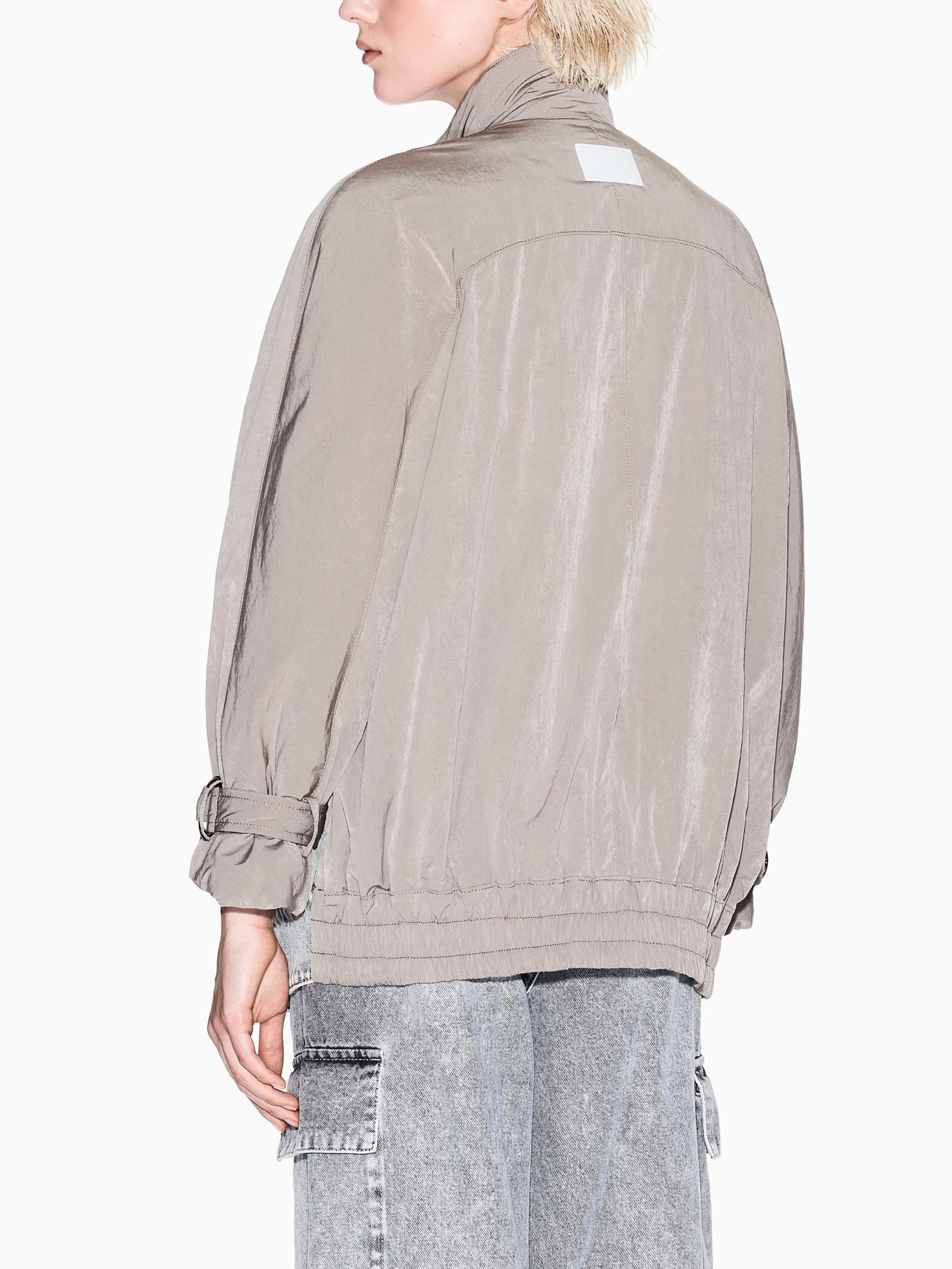 Куртки и дубленки Armani Exchange модель XW001393-AF16176-M6099 Фото