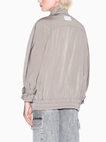 Куртки и дубленки Armani Exchange модель XW001393-AF16176-M6099 Фото