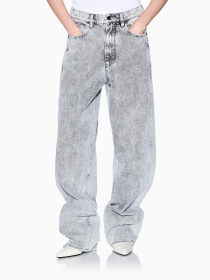 Джинси Armani Exchange модель XW001404-AF16180-M8088 Фото