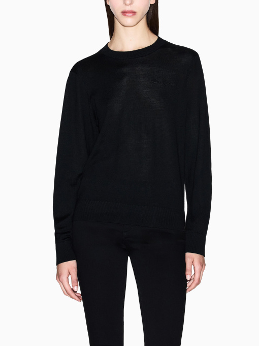 Свитры и кардиганы Armani Exchange модель XW001439-AF11896-UC001 Фото