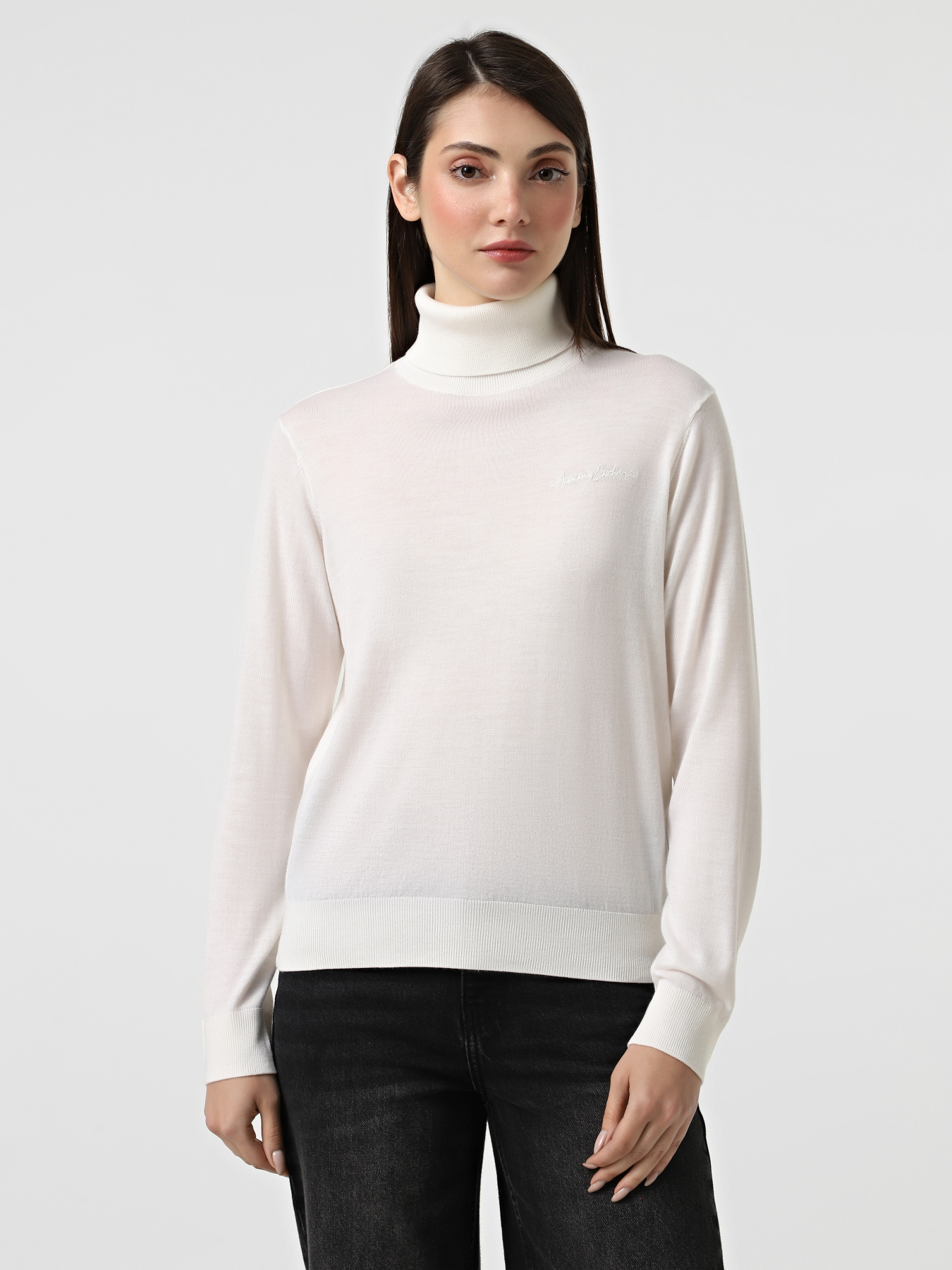 Свитры и кардиганы Armani Exchange модель XW001440-AF11896-U1003 Свитры и кардиганы Armani Exchange модель XW001440-AF11896-U1003 Фото
