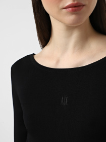 Худи и свитшоты Armani Exchange модель XW001447-AF10352-UC001 Фото