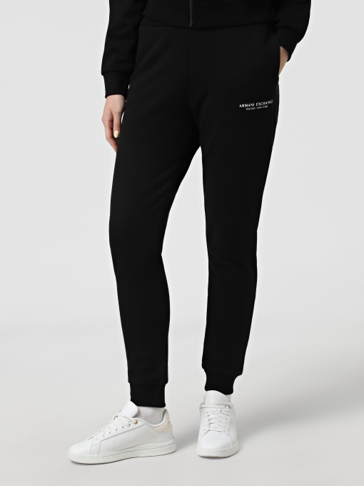 Брюки Armani Exchange модель XW001454-AF10830-UC001 Фото