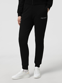 Брюки Armani Exchange модель XW001454-AF10830-UC001 Фото