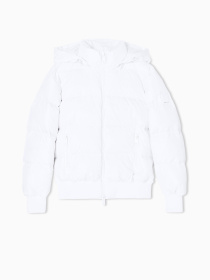 Куртки та дублянки Armani Exchange модель XW000228-AF12286-U0002 Фото