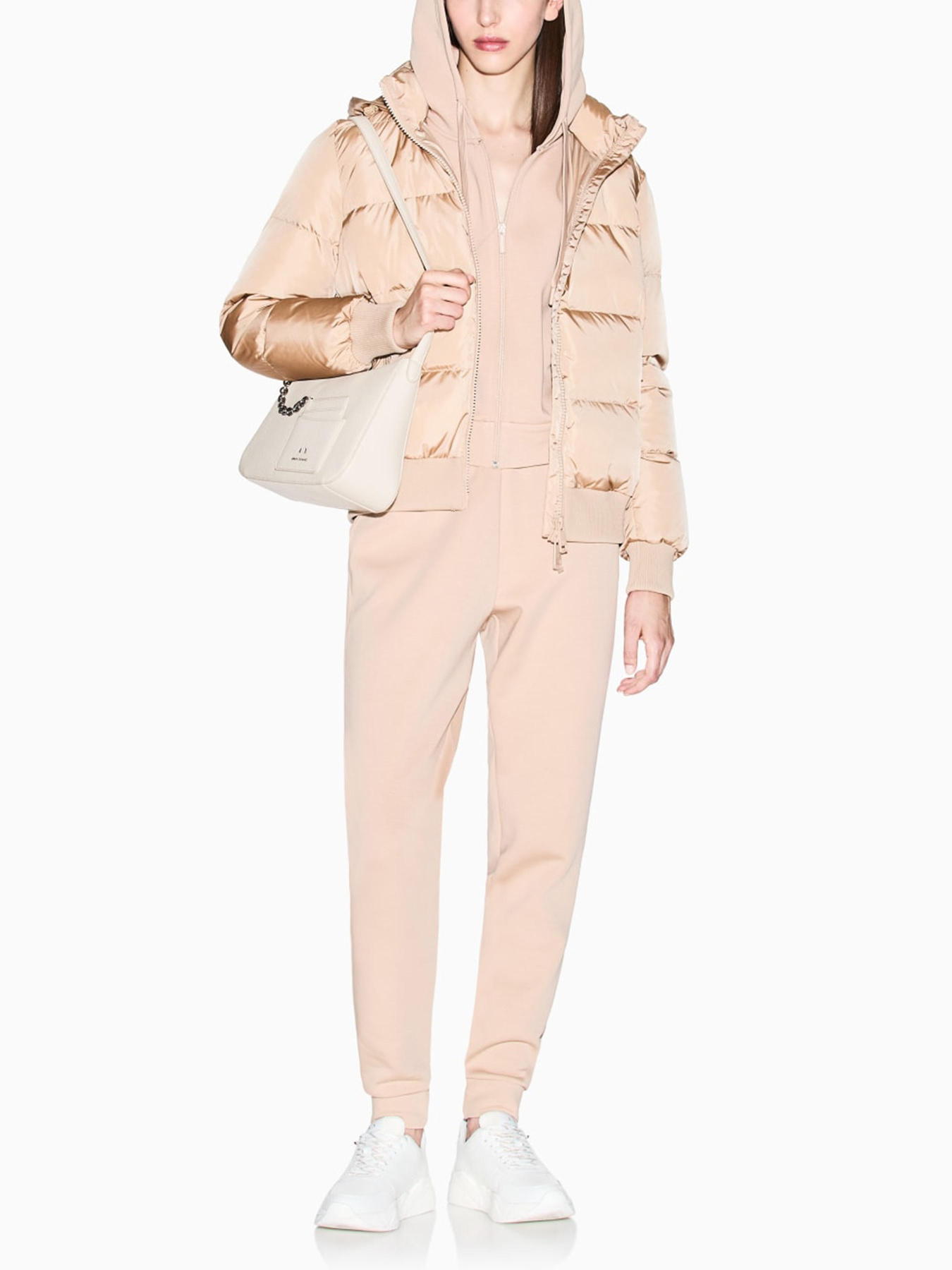 Куртки та дублянки Armani Exchange модель XW000228-AF12286-U1051 Куртки та дублянки Armani Exchange модель XW000228-AF12286-U1051 Фото