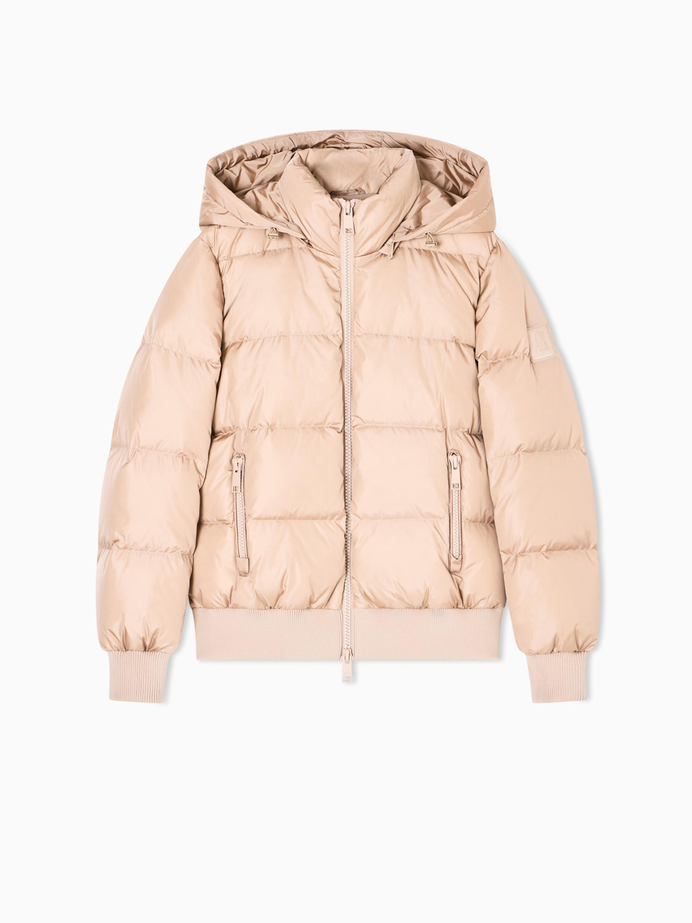 Куртки та дублянки Armani Exchange модель XW000228-AF12286-U1051 Куртки та дублянки Armani Exchange модель XW000228-AF12286-U1051 Фото