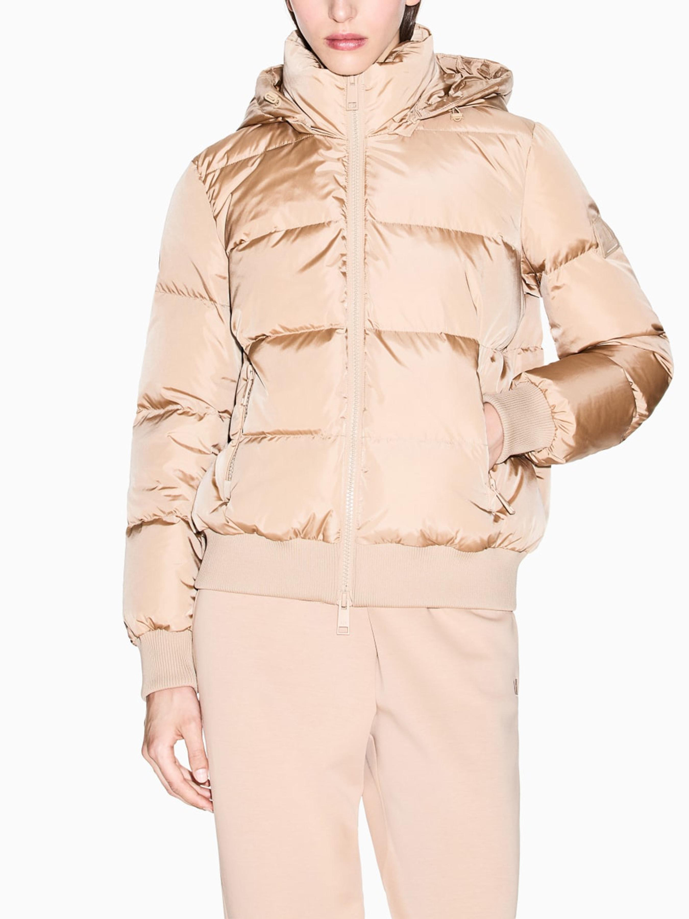 Куртки та дублянки Armani Exchange модель XW000228-AF12286-U1051 Куртки та дублянки Armani Exchange модель XW000228-AF12286-U1051 Фото