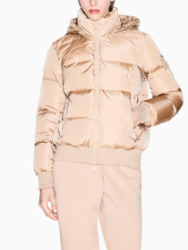 Куртки та дублянки Armani Exchange модель XW000228-AF12286-U1051 Фото