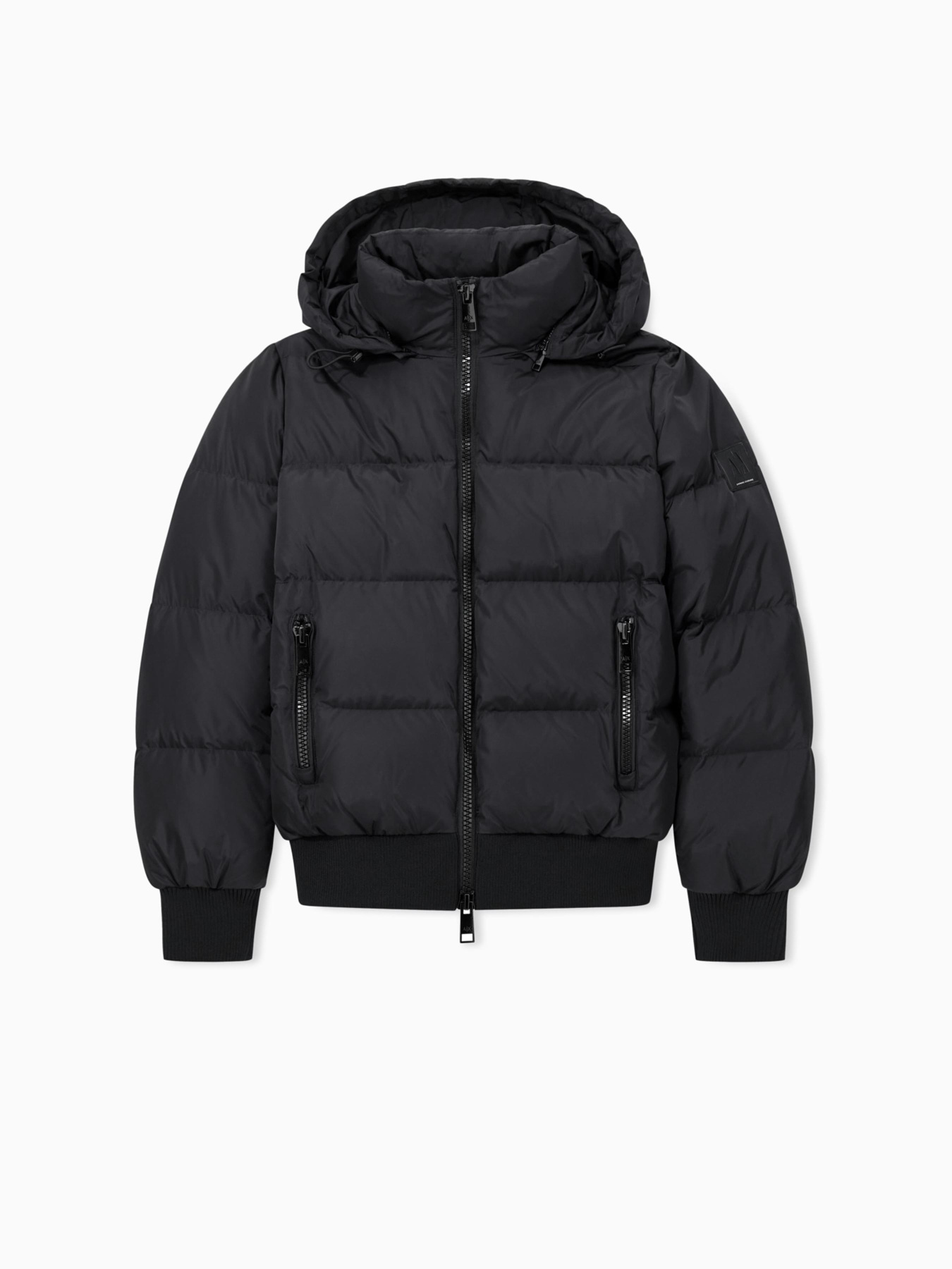 Куртки и дубленки Armani Exchange модель XW000228-AF12286-UC001 Фото