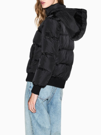 Куртки и дубленки Armani Exchange модель XW000228-AF12286-UC001 Фото
