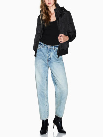 Куртки и дубленки Armani Exchange модель XW000228-AF12286-UC001 Фото