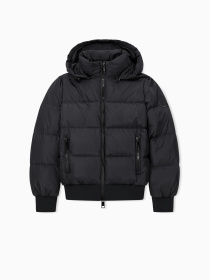 Куртки и дубленки Armani Exchange модель XW000228-AF12286-UC001 Фото