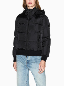 Куртки та дублянки Armani Exchange модель XW000228-AF12286-UC001 Фото