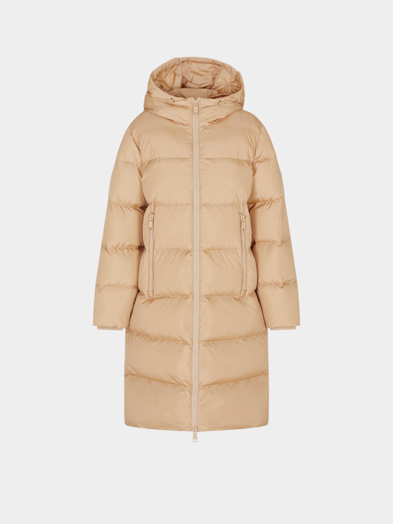 Куртки и дубленки Armani Exchange модель XW000251-AF12286-U1051 Фото