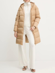 Куртки и дубленки Armani Exchange модель XW000251-AF12286-U1051 Фото
