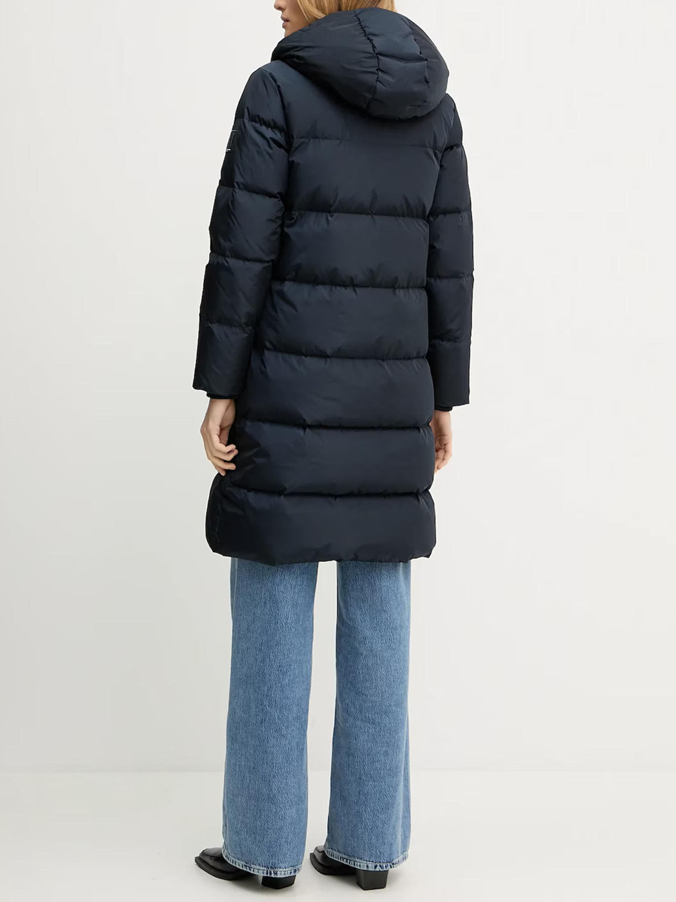 Куртки и дубленки Armani Exchange модель XW000251-AF12286-UB100 Фото