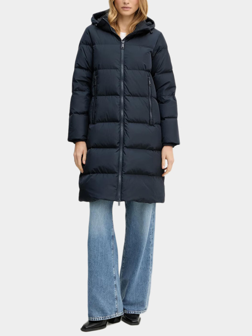 Куртки и дубленки Armani Exchange модель XW000251-AF12286-UB100 Фото