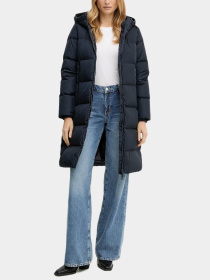 Куртки и дубленки Armani Exchange модель XW000251-AF12286-UB100 Фото