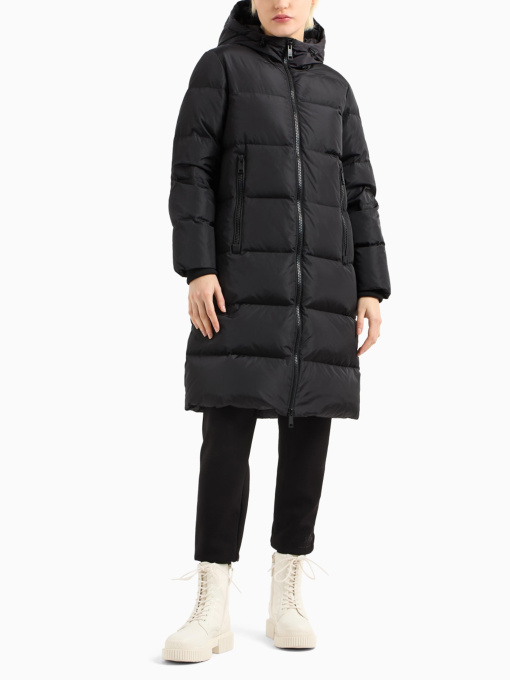 Куртки та дублянки Armani Exchange модель XW000251-AF12286-UC001 Фото