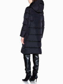 Куртки та дублянки Armani Exchange модель XW000251-AF12286-UC001 Фото