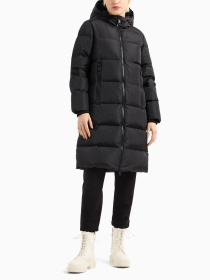 Куртки та дублянки Armani Exchange модель XW000251-AF12286-UC001 Фото