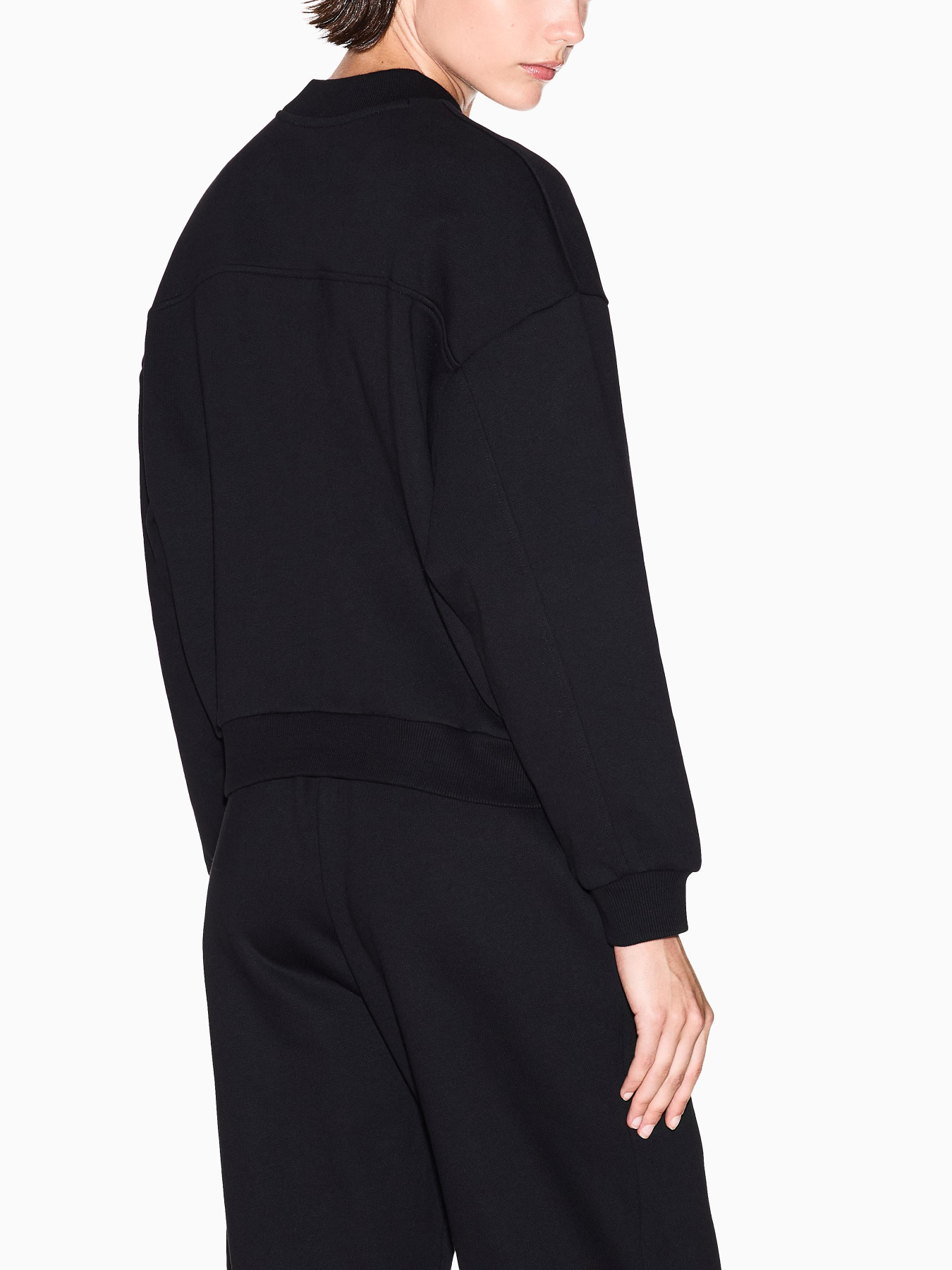Худи и свитшоты Armani Exchange модель XW000787-AF16141-UC001 Фото