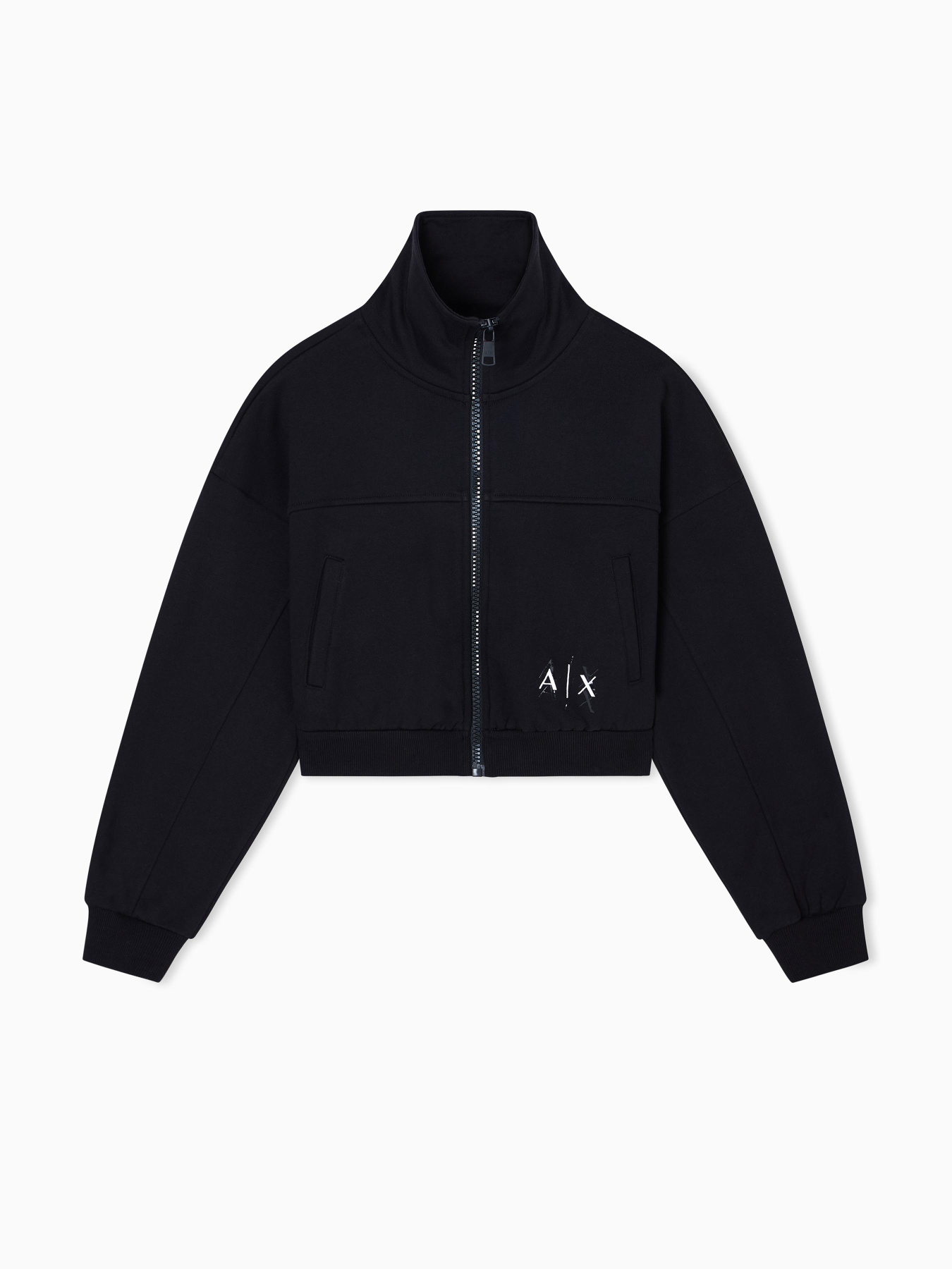 Худи и свитшоты Armani Exchange модель XW000788-AF16141-UC001 Фото