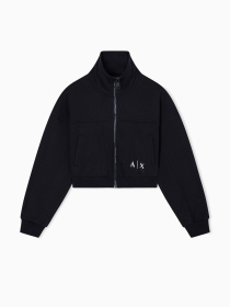 Худи и свитшоты Armani Exchange модель XW000788-AF16141-UC001 Фото