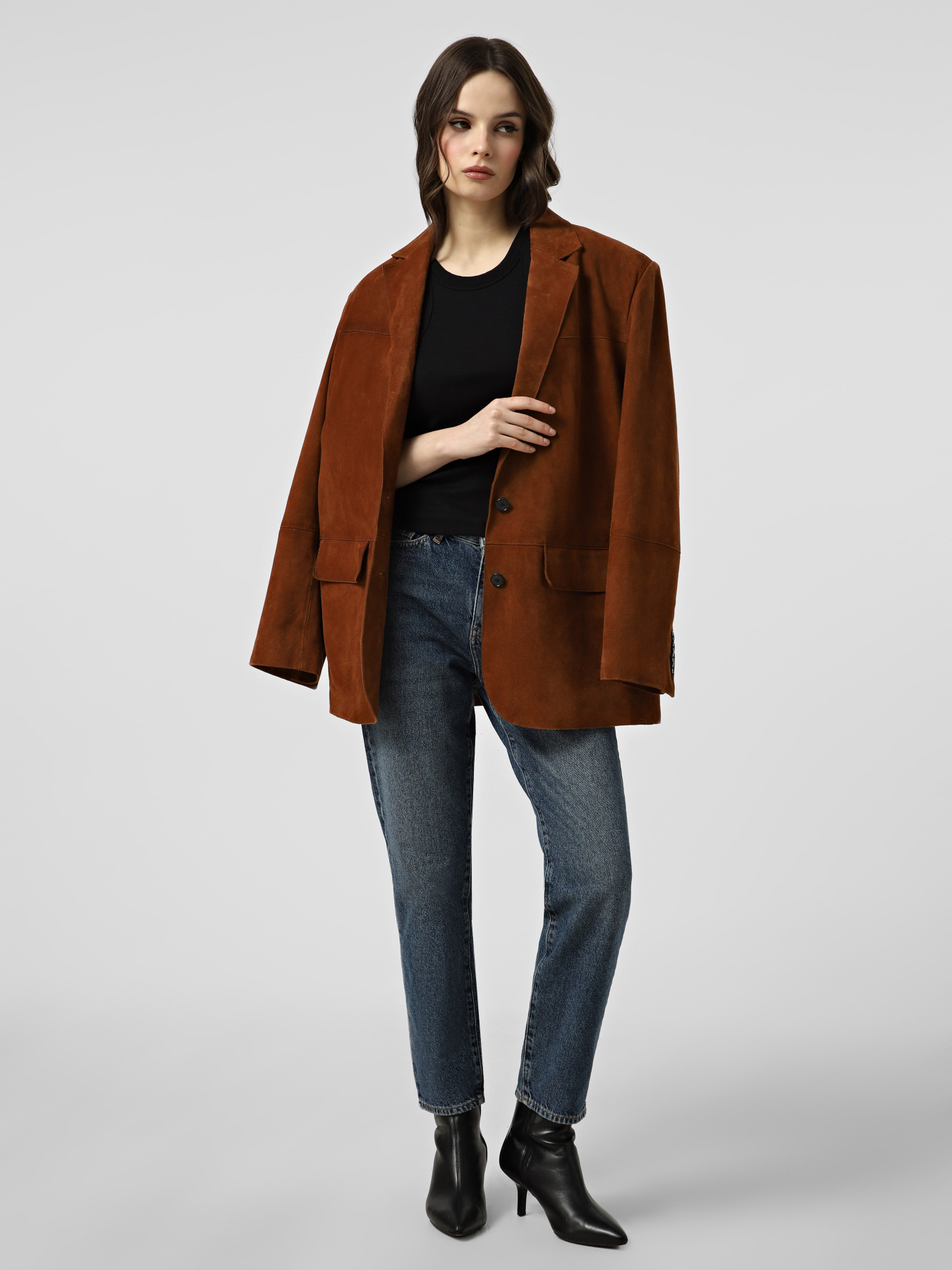 Джинси Armani Exchange модель XW000073-AF21886-MB001 Фото