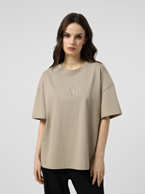 Футболки и поло Armani Exchange модель XW001182-AF15085-U6223 Фото