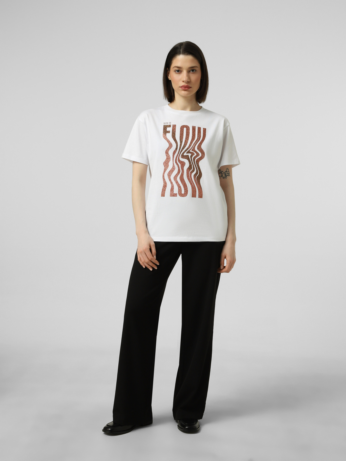 Футболки и поло Armani Exchange модель XW001805-AF15085-U0002 Футболки и поло Armani Exchange модель XW001805-AF15085-U0002 Фото