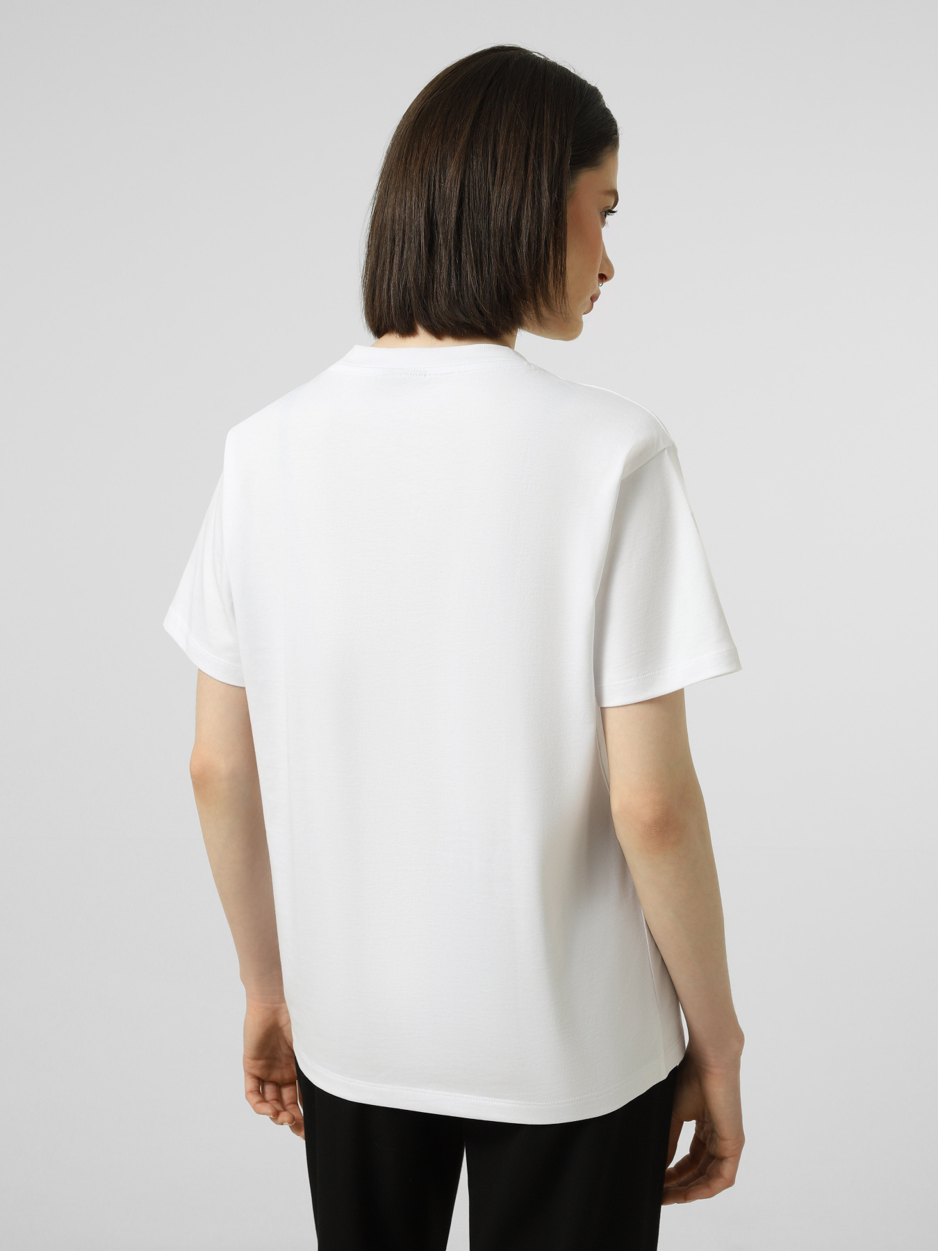 Футболки и поло Armani Exchange модель XW001805-AF15085-U0002 Футболки и поло Armani Exchange модель XW001805-AF15085-U0002 Фото
