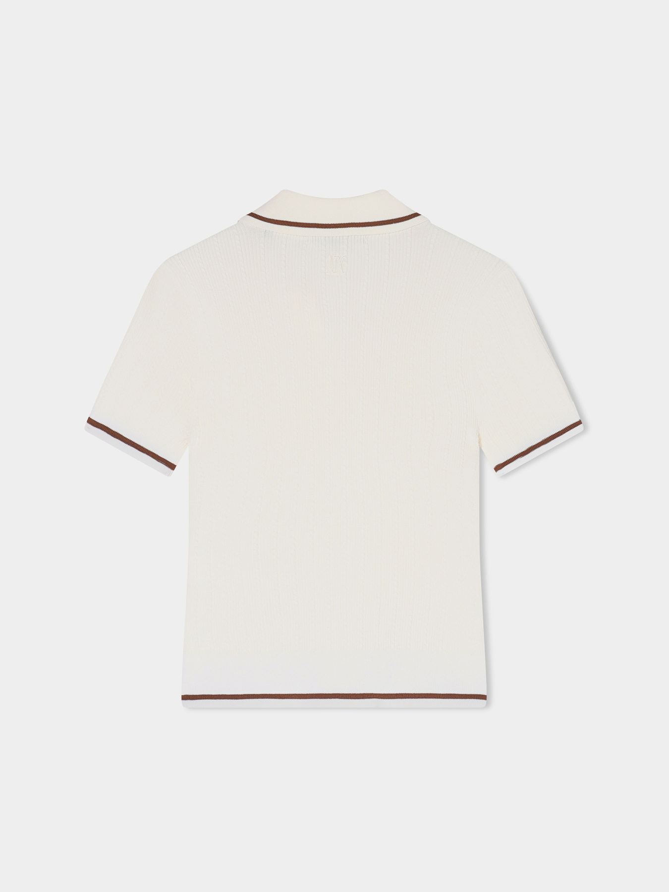 Футболки і поло Armani Exchange модель XW001897-AF10352-U1003 Футболки і поло Armani Exchange модель XW001897-AF10352-U1003 Фото