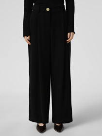 Брюки Armani Exchange модель XW001949-AF21555-UC001 Фото