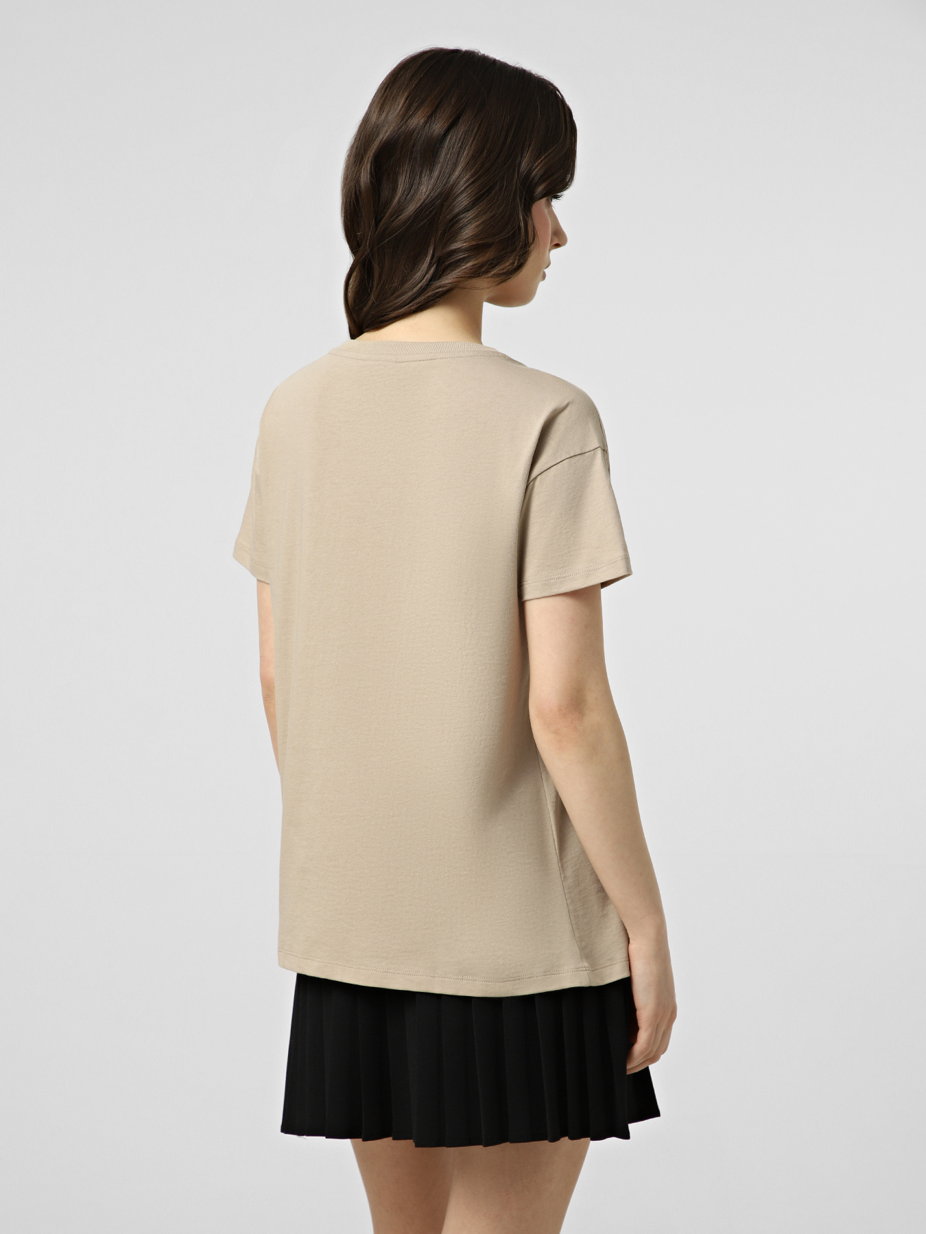 Футболки и поло Armani Exchange модель XW002329-AF10356-U6223 Футболки и поло Armani Exchange модель XW002329-AF10356-U6223 Фото