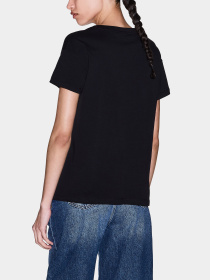 Футболки и поло Armani Exchange модель XW002329-AF10356-UC001 Фото