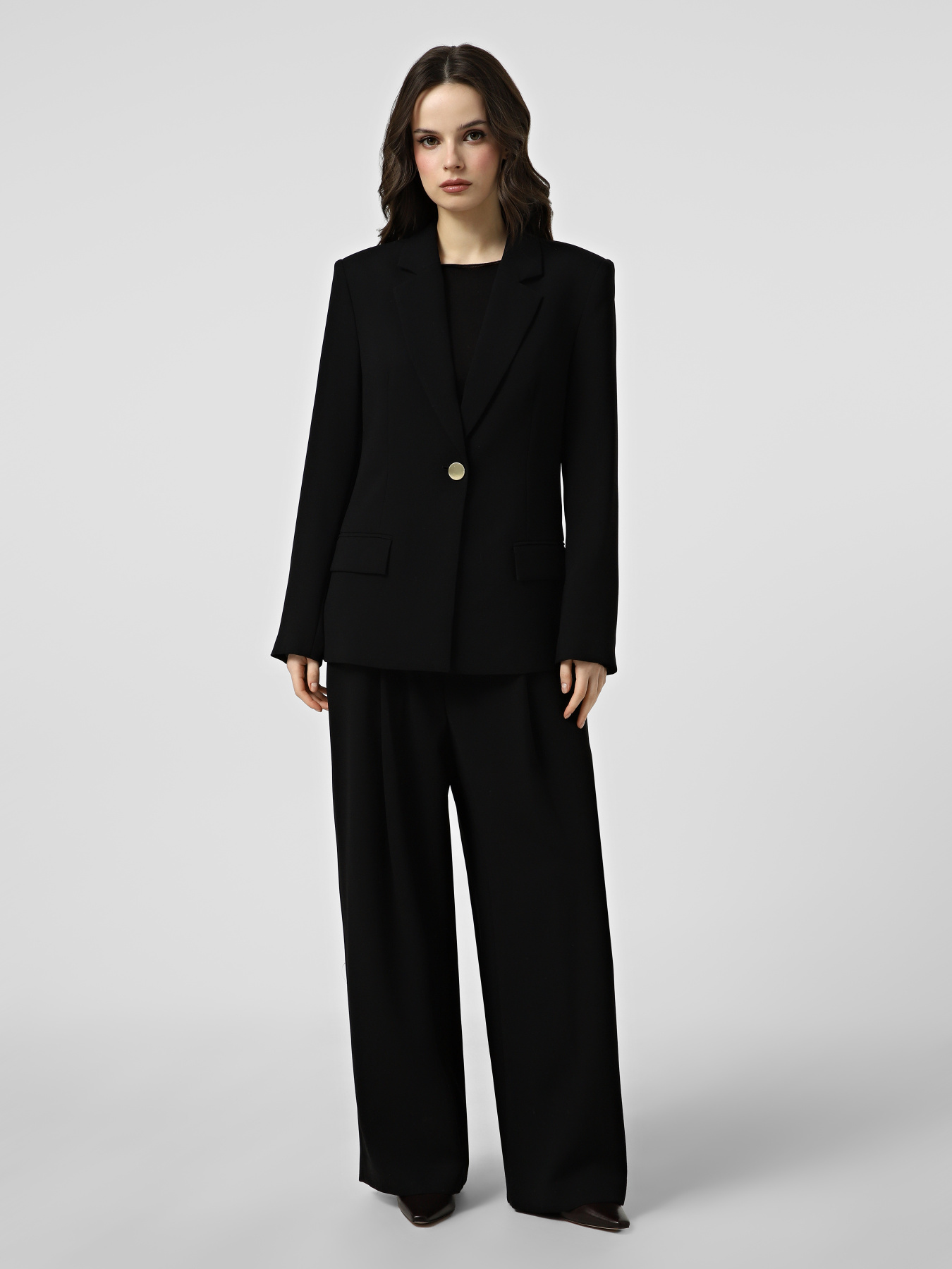 Пиджаки Armani Exchange модель XW002837-AF21555-UC001 Фото