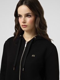 Худи и свитшоты Armani Exchange модель XW002843-AF10818-UC001 Фото