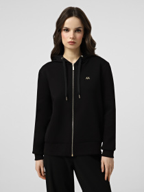 Худі та світшоти Armani Exchange модель XW002843-AF10818-UC001 Фото
