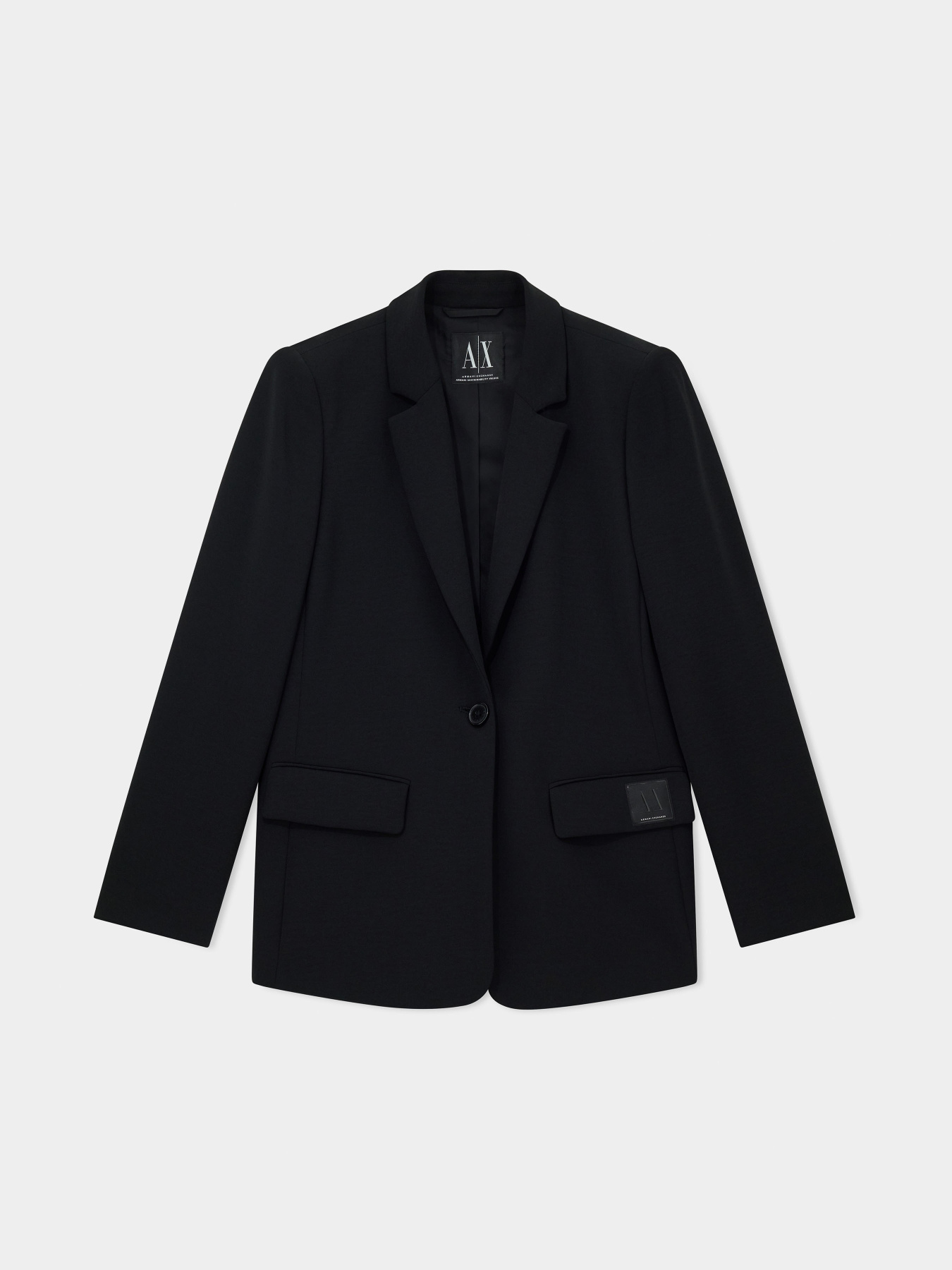 Піджаки Armani Exchange модель XW000941-AF10872-UC001 Піджаки Armani Exchange модель XW000941-AF10872-UC001 Фото