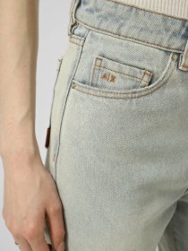 Джинси Armani Exchange модель XW000100-AF21351-MB484 Фото